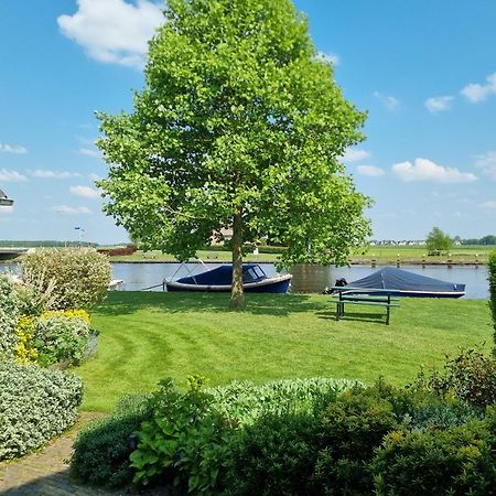 Vakantiehuis de wilgenhof Appartement Wetering Buitenkant foto