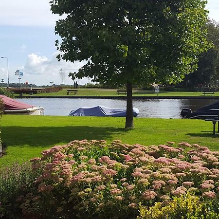 Vakantiehuis de wilgenhof Appartement Wetering Buitenkant foto